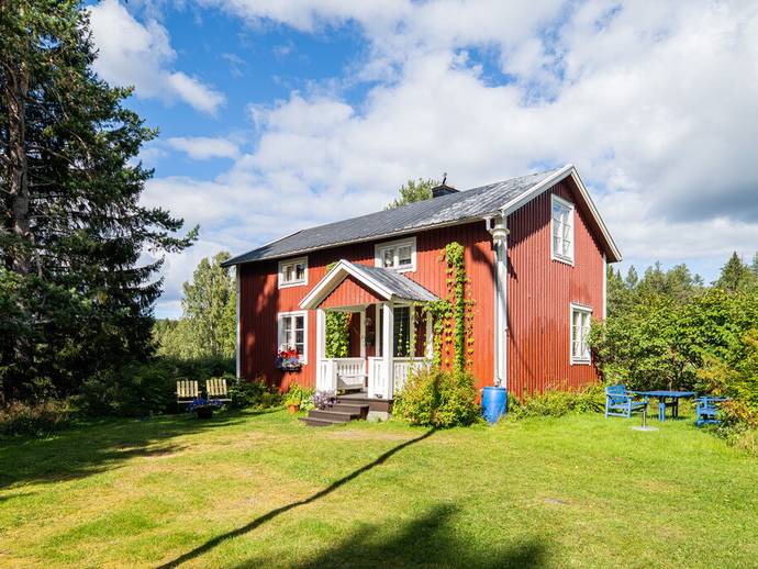 3 rok · 63 m² · Anundsböle 102