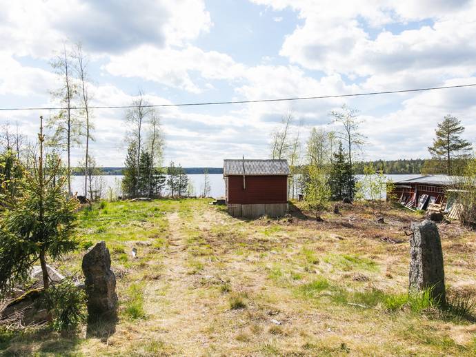 1 rok · Malmjärnsvägen 122