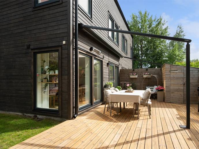 6 rok · 129 m² · Lummerstigen 11C