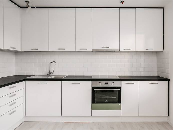 3 rok · 81 m² · Akaciastigen 12