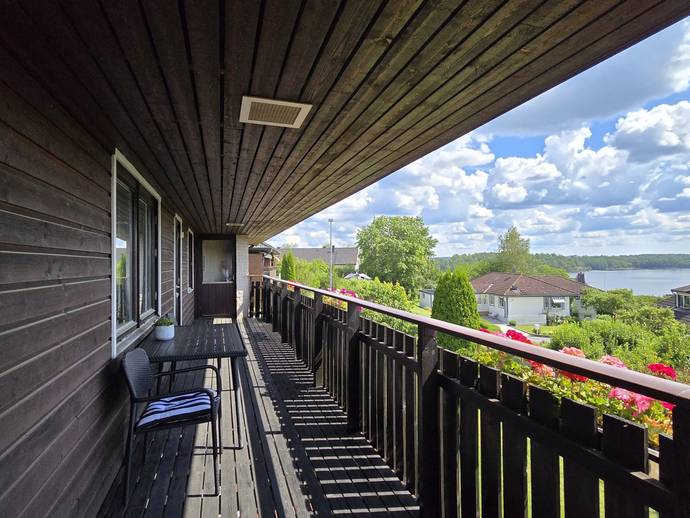 7 rok · 230 m² · Sjöbacken 2