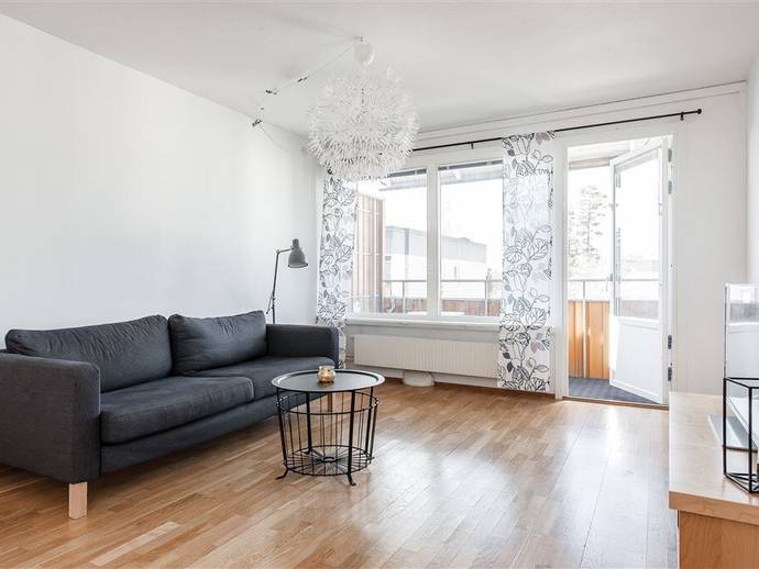 2 rok · 51 m² · Vendelsö Skolväg 9