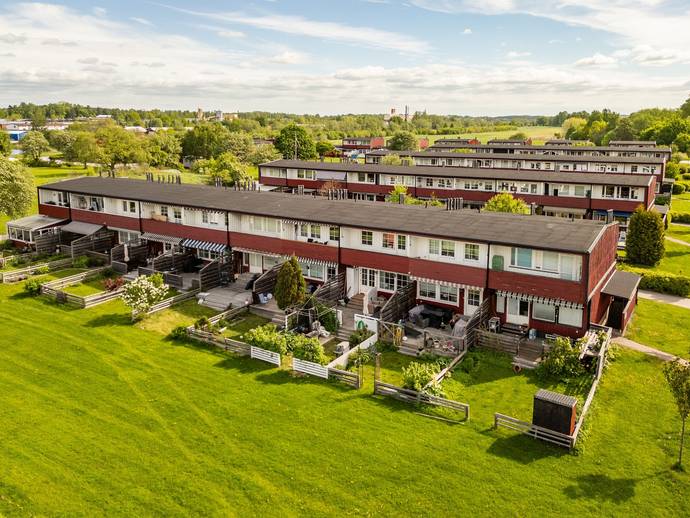4 rok · 89 m² · Anders Johanssons gata 18C