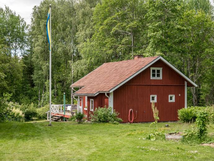 2 rok · 75 m² · Östanås 529
