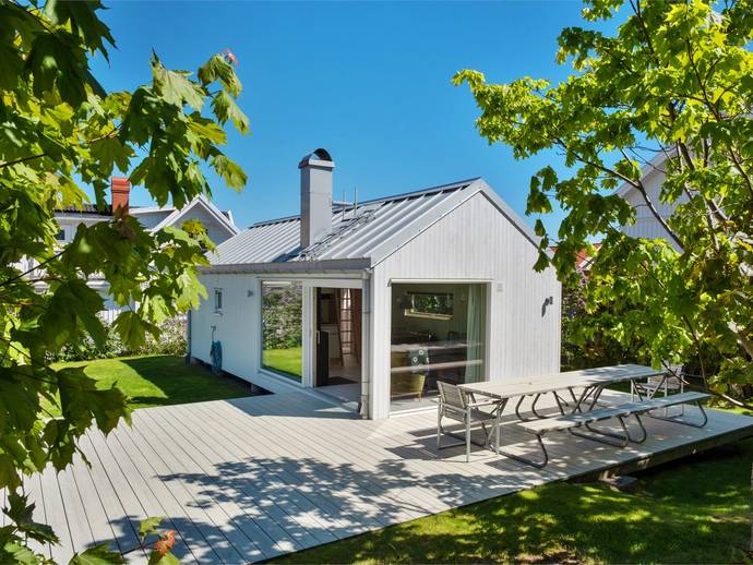 2 rok · 33 m² · Sandbogengatan 11A