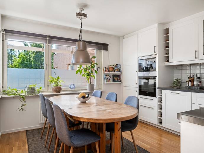 3 rok · 74,5 m² · Kronängsvägen 27