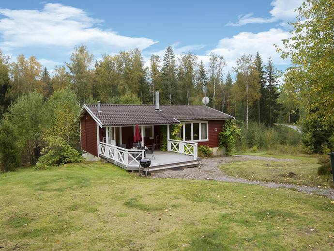 4 rok · 67 m² · Falkstigen 2