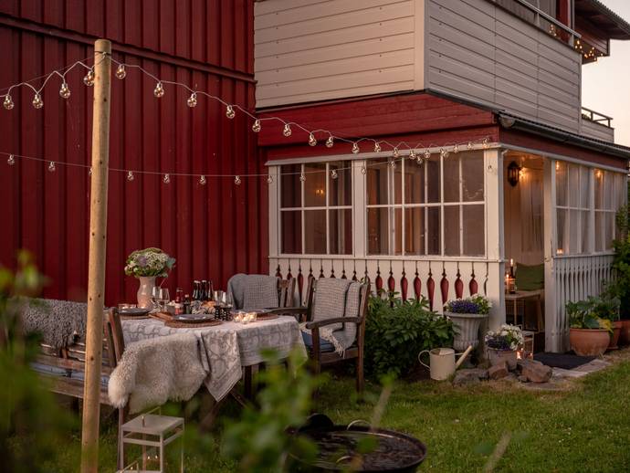 3 rok · 75 m² · Kantelegatan 2F