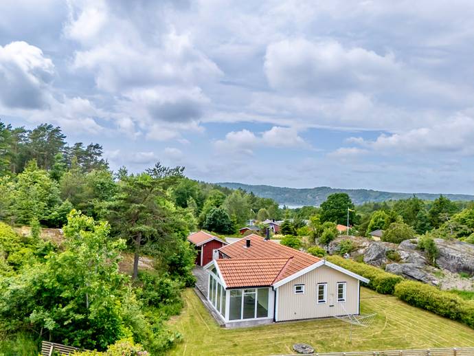 4 rok · 70 m² · Branseröd 746