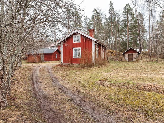 2 rok · 40 m² · Bispberg 52