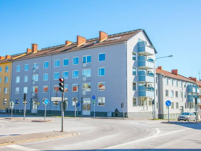 3 rok · 72,5 m² · Södra långgatan 23B