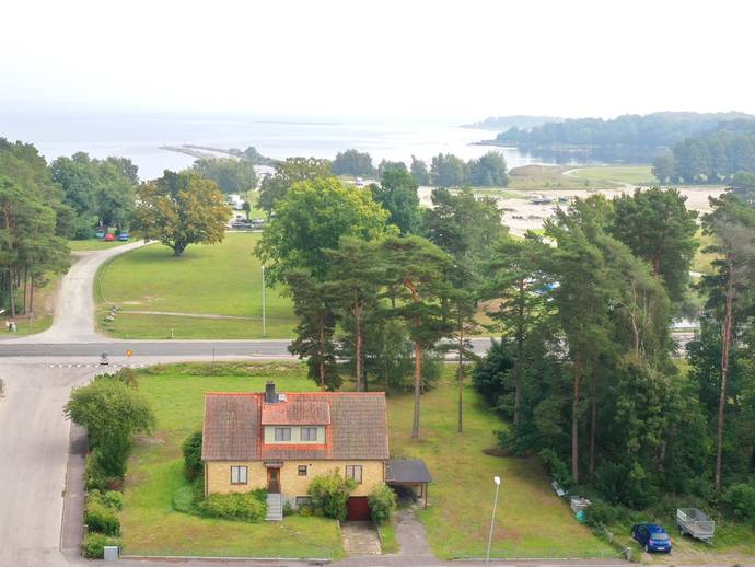 5 rok · 120 m² · Furuvägen 2