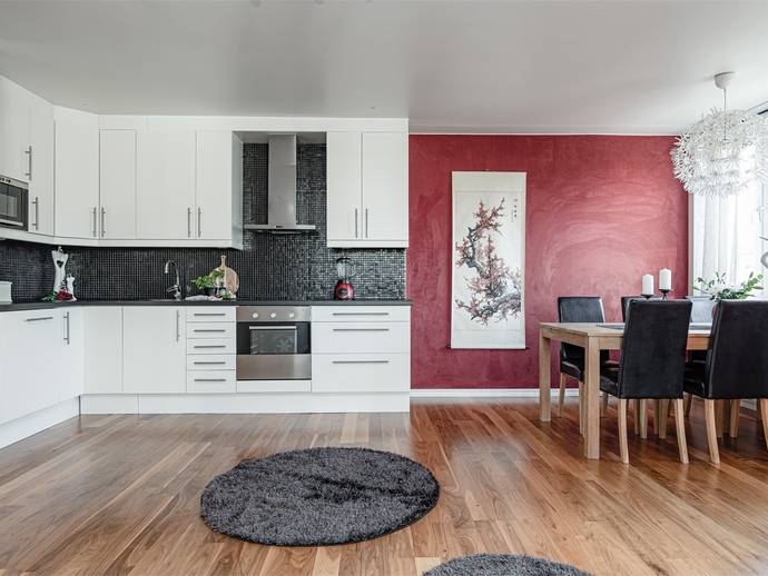 3 rok · 79,5 m² · Skogsvägen 37 F