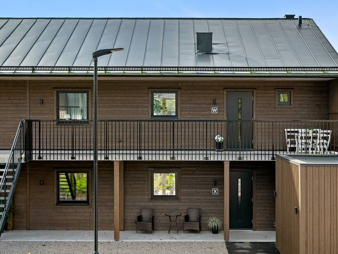 4 rok · 84,5 m² · Högalundsvägen 85W