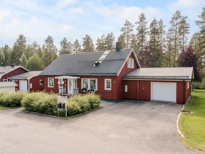 190 m² · Enrisvägen 11