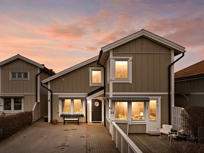 6 rok · 138 m² · Per Erssons väg 24