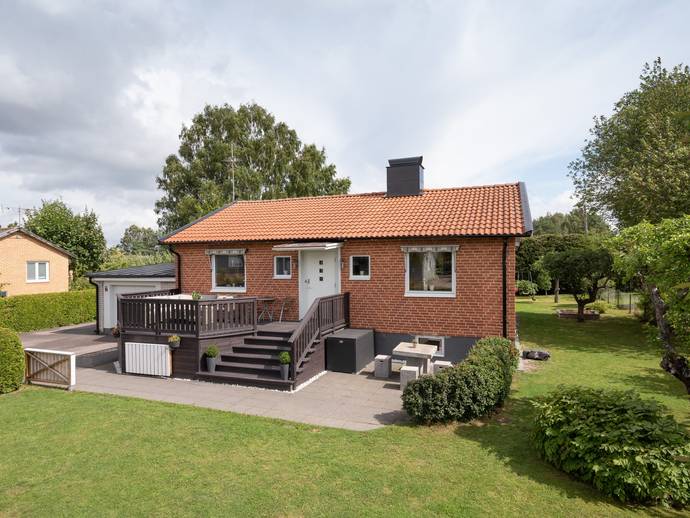 4 rok · 75 m² · Porfyrvägen 22