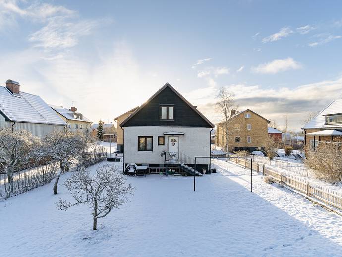 4 rok · 80 m² · Rosenlundsgatan 5