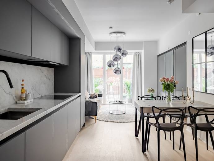 2 rok · 43 m² · Östgötagatan 25