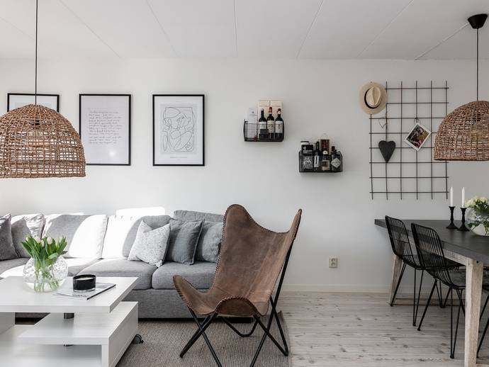 2 rok · 53 m² · Tättingvägen 108