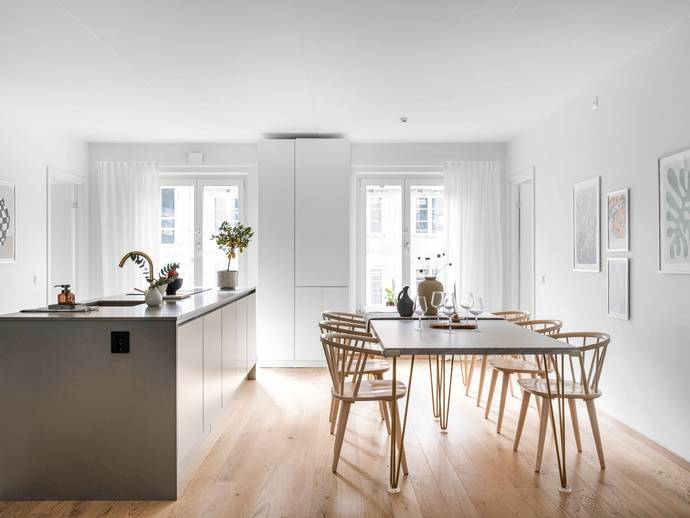 4 rok · 96 m² · Nackabacken 12