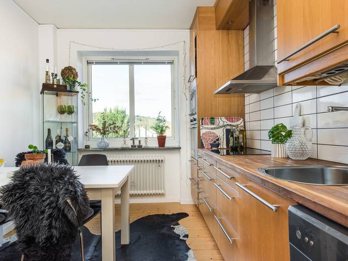 2 rok · 47,5 m² · Parkgatan 1A