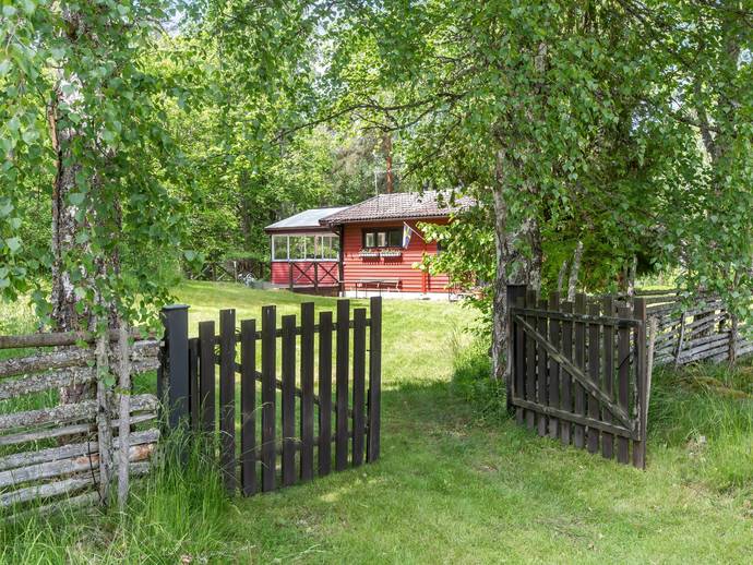 3 rok · 49 m² · Dämshult Fridhem 1