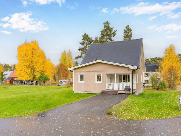 5 rok · 105 m² · Terrassvägen 2