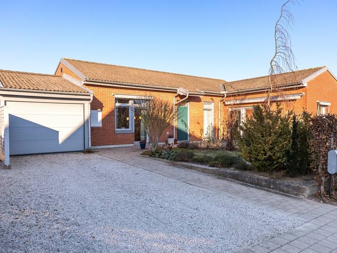 3 rok · 111 m² · Blåklintsvägen 31