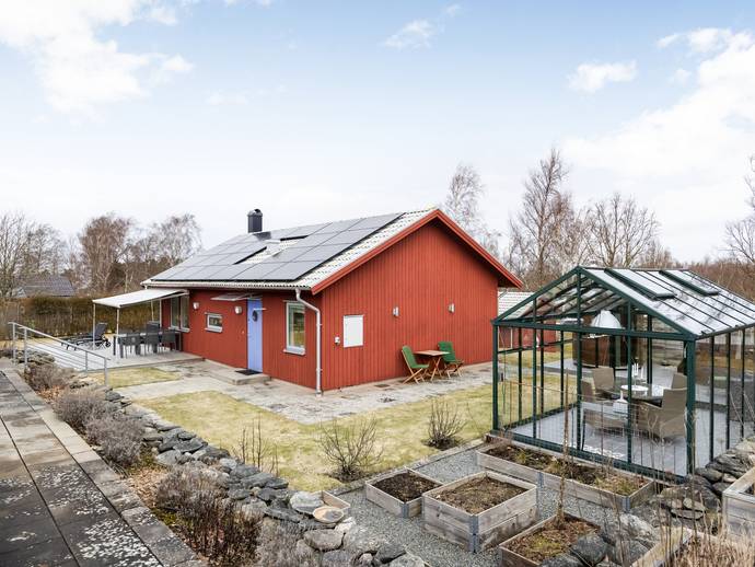 3 rok · 70 m² · Tennisvägen 6