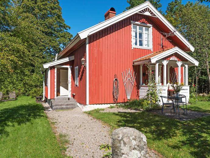 4 rok · 57 m² · Hillingsäter Stensberg 3