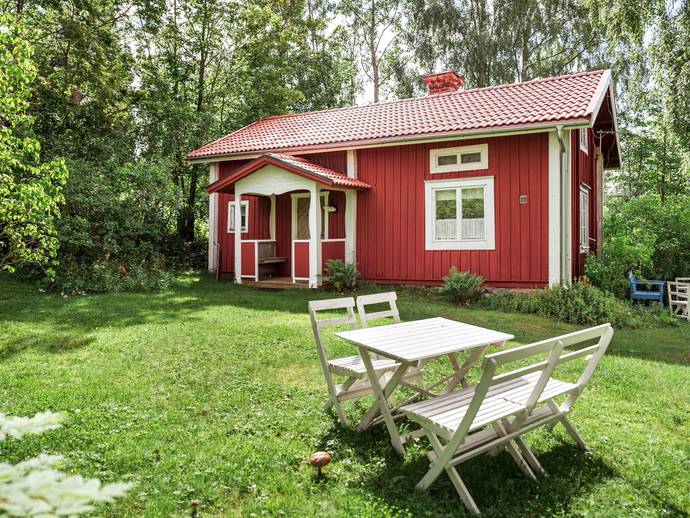 1 rok · 40 m² · Bispberg 52