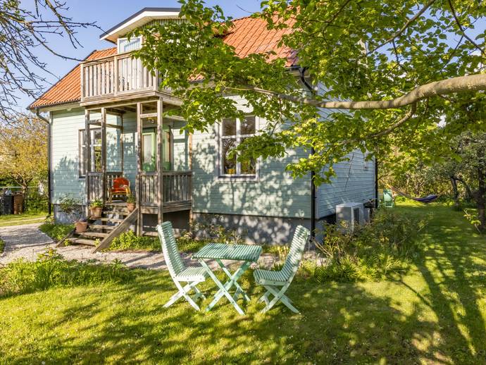 5 rok · 101 m² · Stenkumlaväg 41