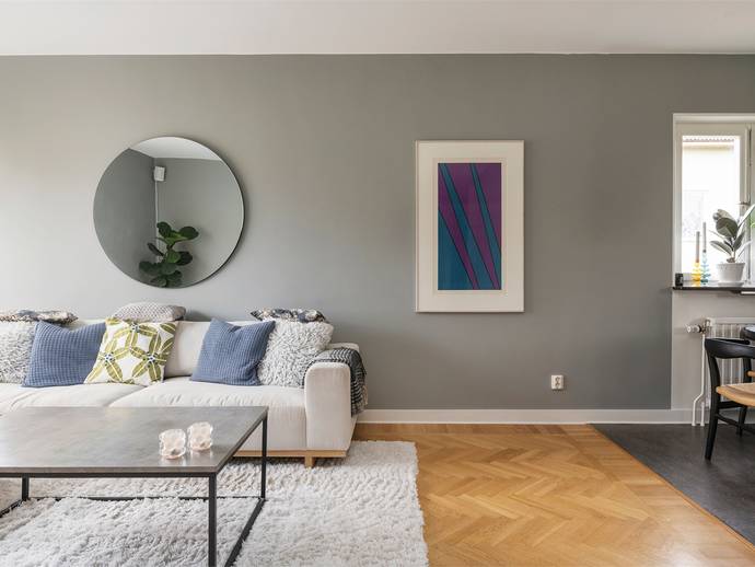 4 rok · 84 m² · Porfyrvägen 11