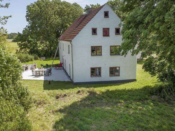 5 rok · 155 m² · Havdhem Anningåkre 713