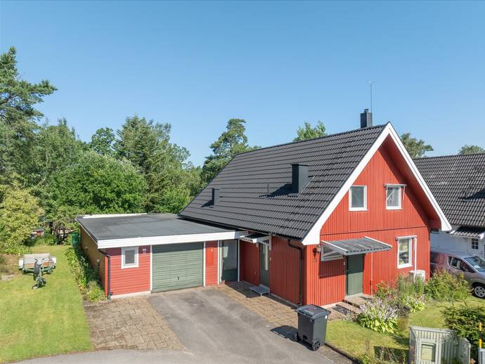 5 rok · 118 m² · Sländgatan 28