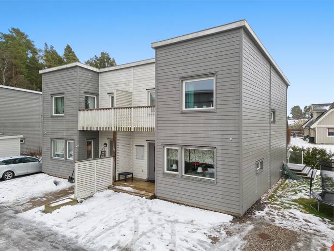 5 rok · 117 m² · Byggvägen 12A