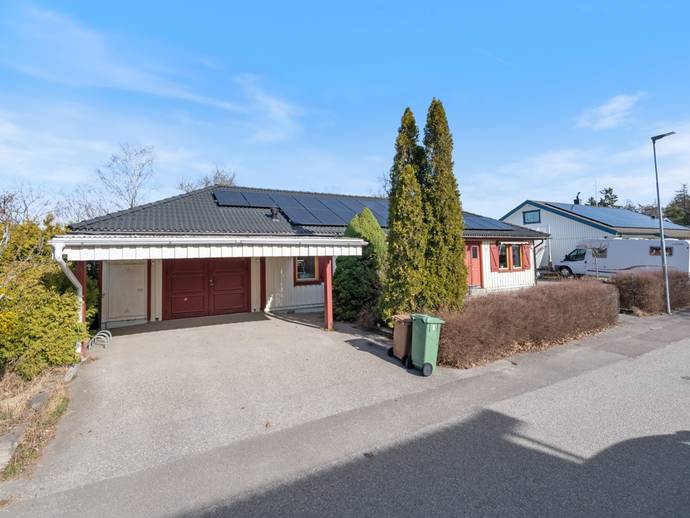 5 rok · 139 m² · Bleckkärlsgränd 3