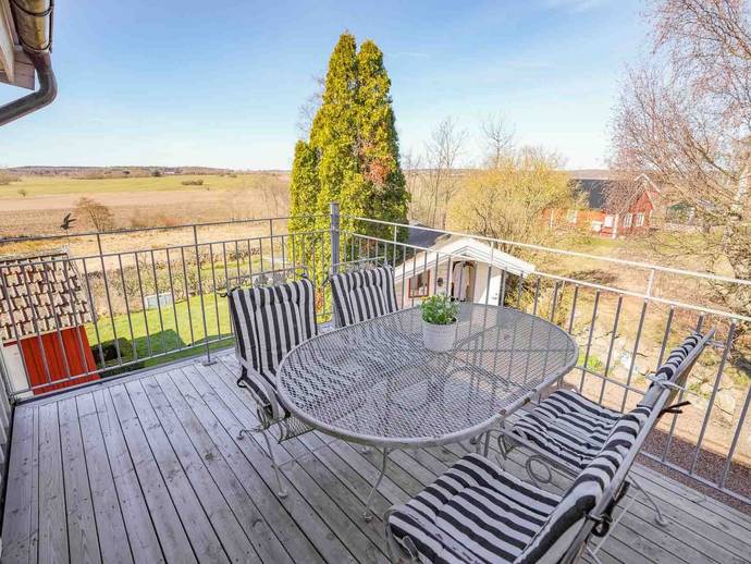 4 rok · 120 m² · Skintabyvägen 53