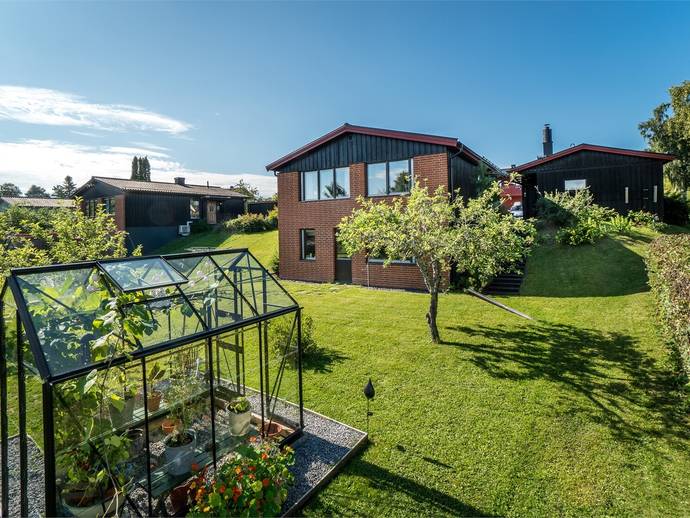 5 rok · 125 m² · Åkervägen 18