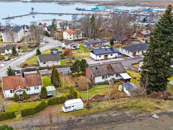 4 rok · 86 m² · Dykarvägen 7