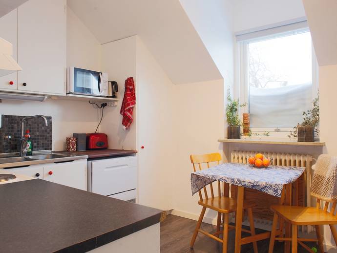 1 rok · 44,2 m² · Thulegatan 14A