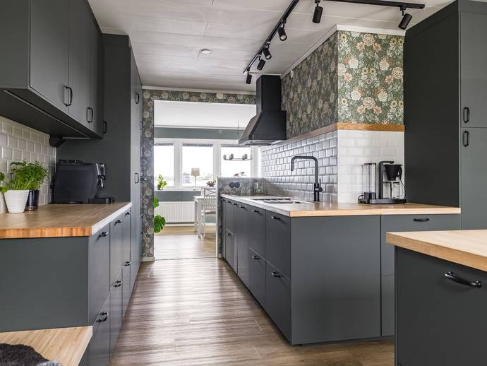 5 rok · 132 m² · Björn Gottliebs väg 4S