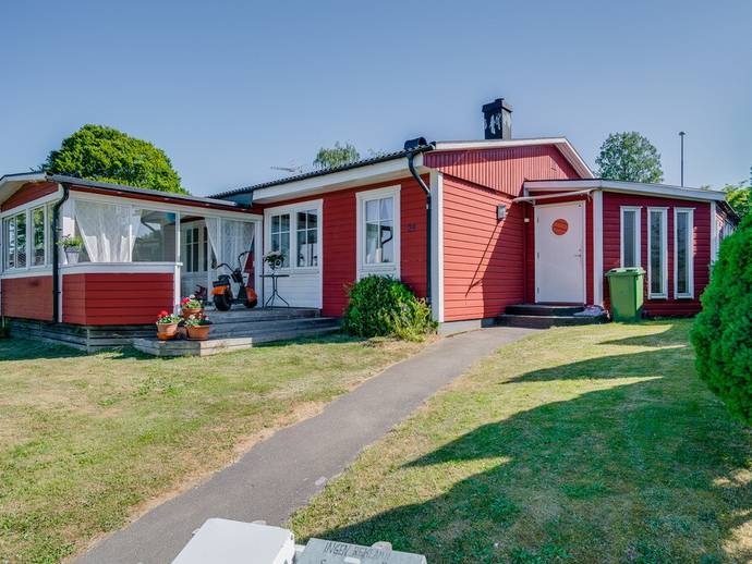 3 rok · 97 m² · Furustigen 29
