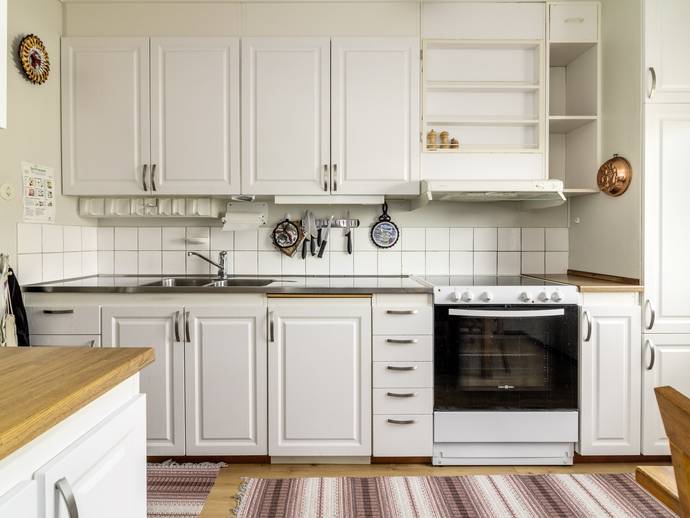 3 rok · 75 m² · Fristadsgatan 14a
