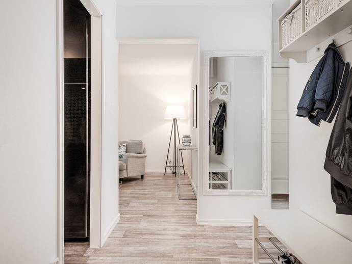 3 rok · 72 m² · Sturegatan 100B