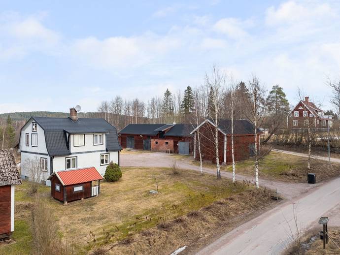 4 rok · 112 m² · Långgattu 59