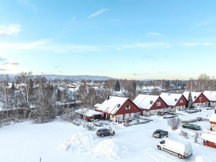 5 rok · 131 m² · Tägtvägen 16