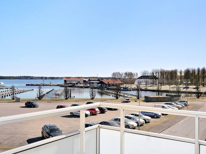 5 rok · 124,6 m² · Lunnegatan 2A