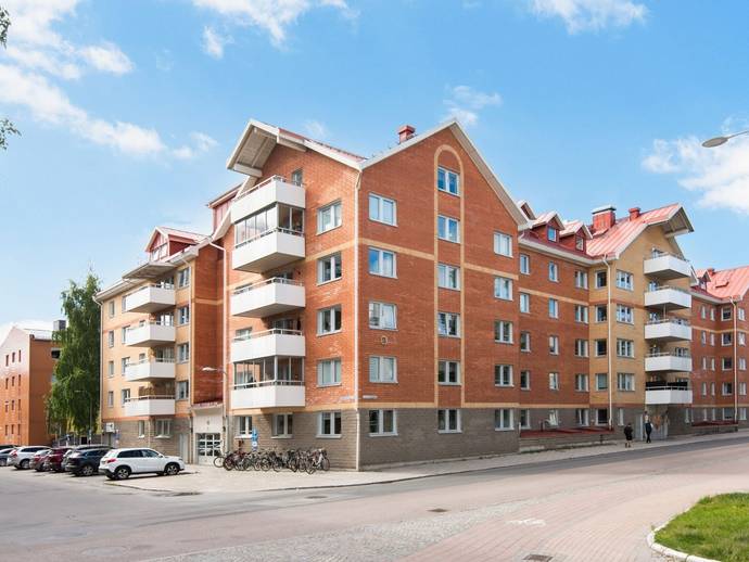 3 rok · 79 m² · Timmermansgatan 3